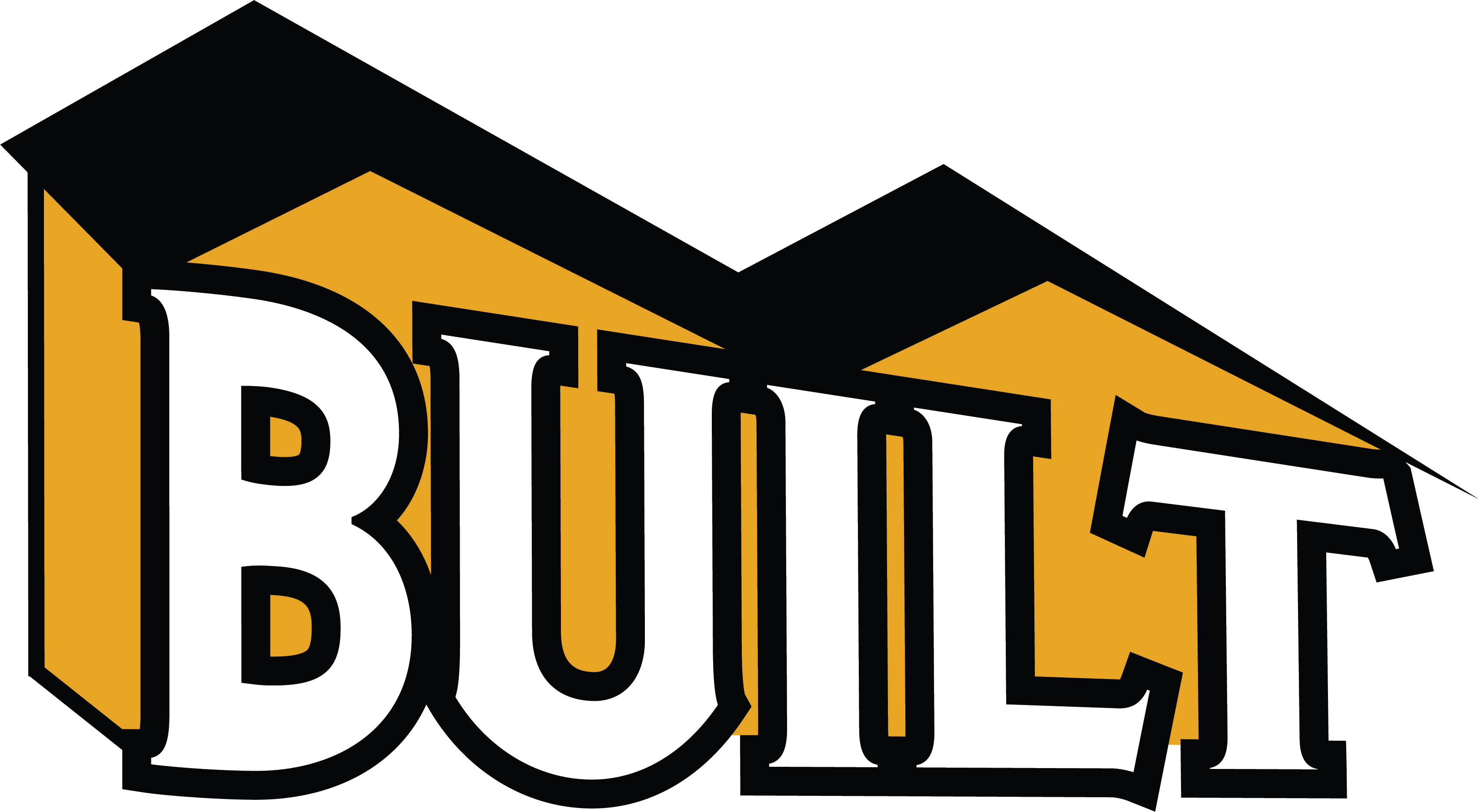 Built ADU